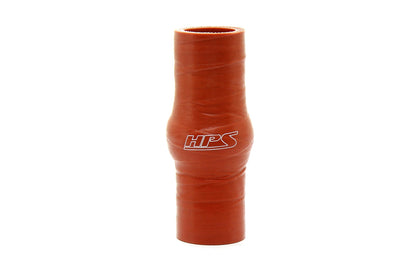 HPS Silicone Hump Coupler Hoses 500F Max Temperature Rating