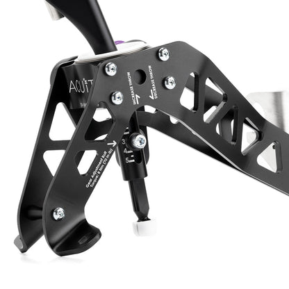 9th Gen Civic ACUITY Adjustable Short Shifter