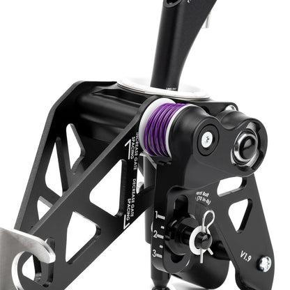 9th Gen Civic ACUITY Adjustable Short Shifter