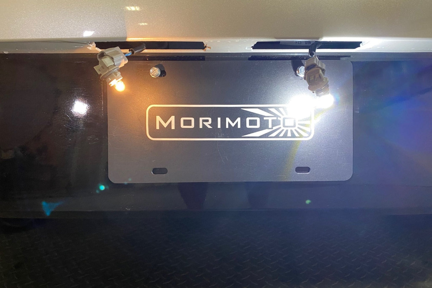 (Sidemarker) T10/194: Morimoto XB LED 3.0 - Side Marker - Morimoto