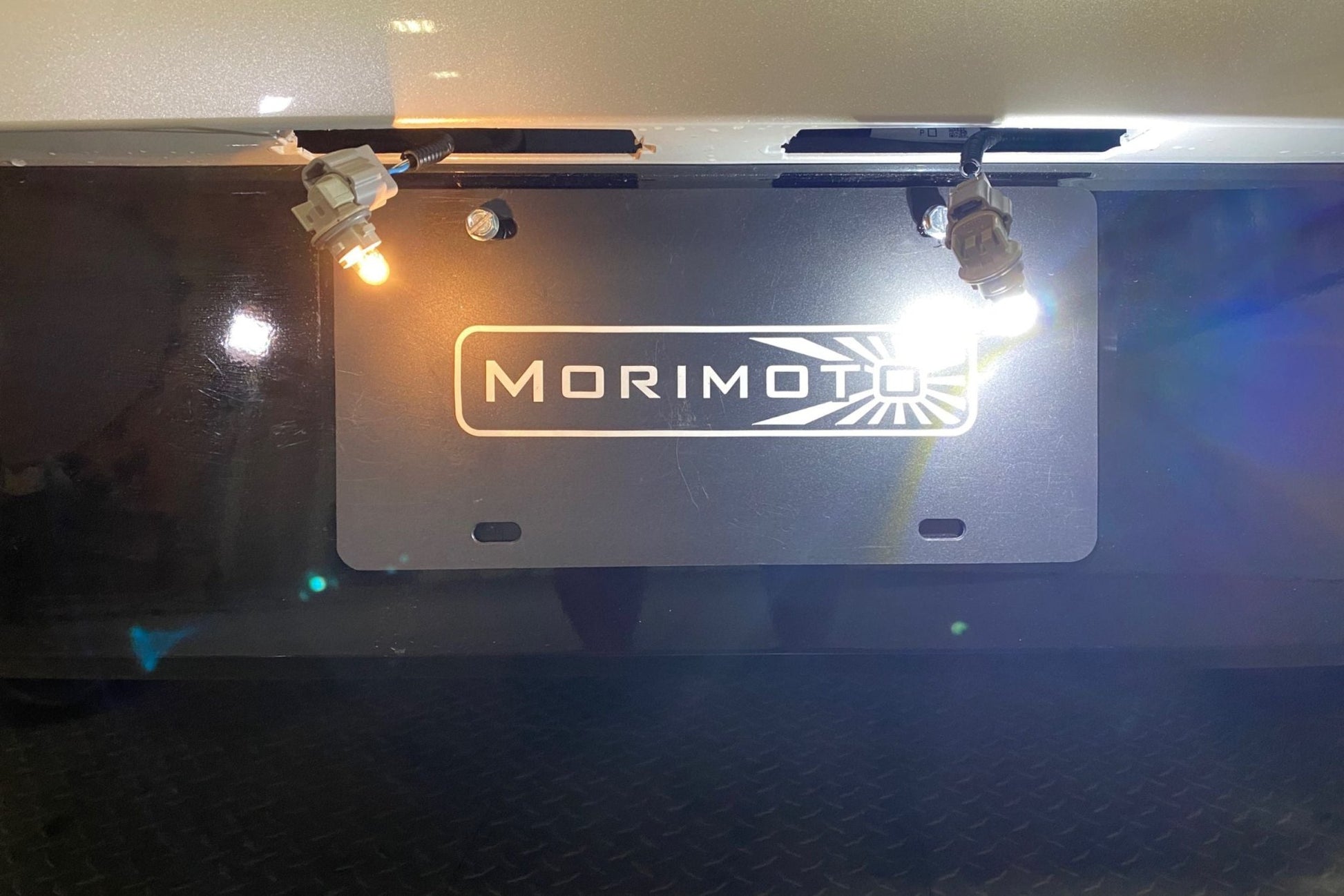 (Sidemarker) T10/194: Morimoto XB LED 3.0 - Side Marker - Morimoto