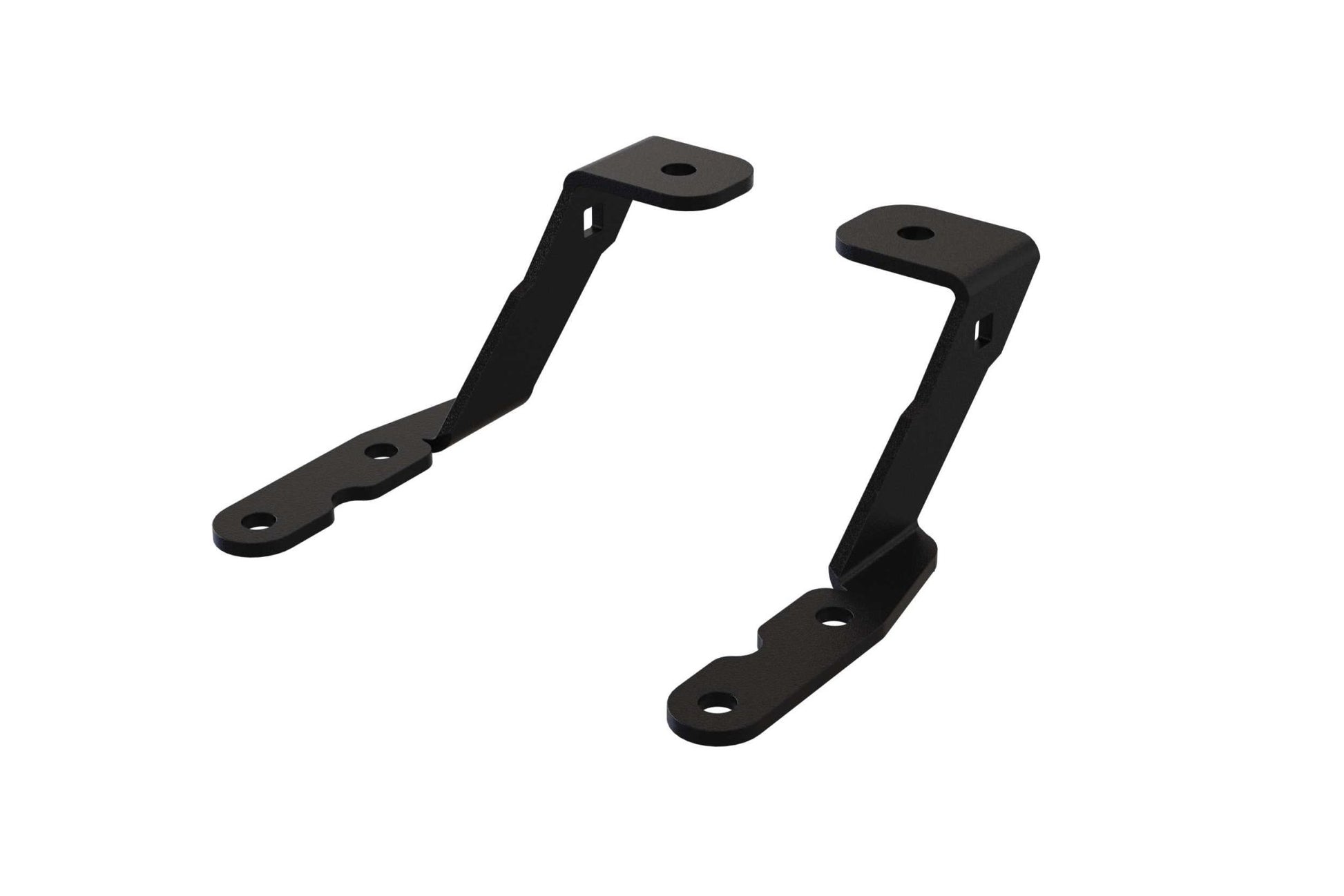 Sierra (07 - 13): Morimoto BigBanger LED Ditch Light System - LED Light Pods - Morimoto