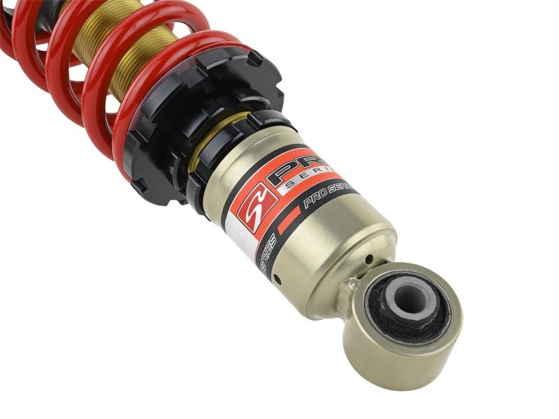 Skunk2 02 - 04 Acura RSX (All Models) Pro S II Coilovers (10K/10K Spring Rates) Coilovers