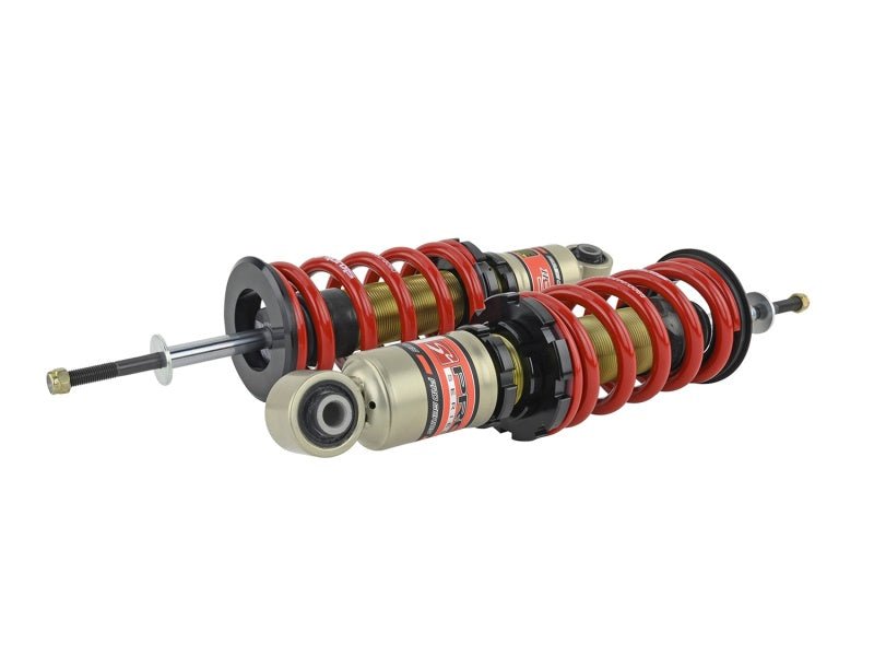 Skunk2 02 - 04 Acura RSX (All Models) Pro S II Coilovers (10K/10K Spring Rates) Coilovers
