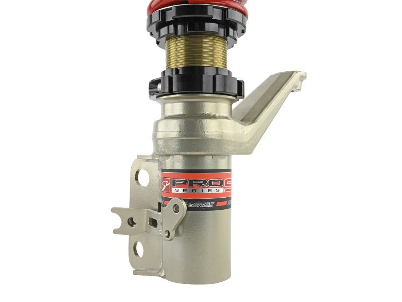 Skunk2 02 - 04 Acura RSX (All Models) Pro S II Coilovers (10K/10K Spring Rates) Coilovers
