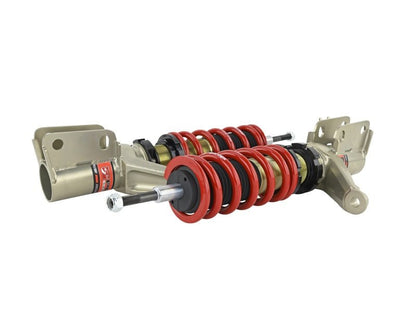 Skunk2 02 - 04 Acura RSX (All Models) Pro S II Coilovers (10K/10K Spring Rates) Coilovers