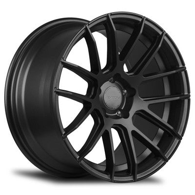 AVID.1 SL-01 Matte Black 18x9.5 +38 5x114.3mm 73.1mm