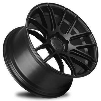 AVID.1 SL-01 Matte Black 18x9.5 +38 5x114.3mm 73.1mm