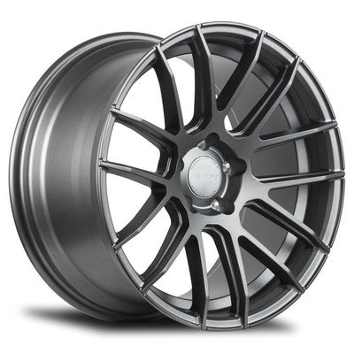 AVID.1 SL-01 Grey 18x9.5 +38 5x100mm 73.1mm