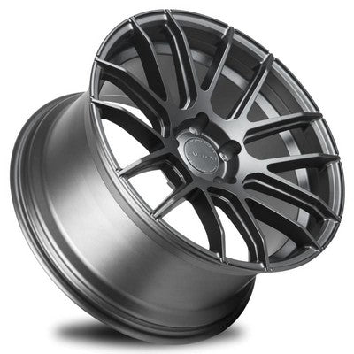 AVID.1 SL-01 Grey 18x9.5 +38 5x100mm 73.1mm