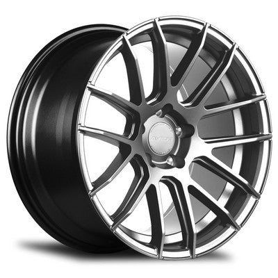 AVID.1 SL-01 Hyper Black 18x9.5 +38 5x100mm 73.1mm