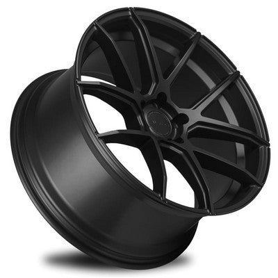 AVID.1 SL-02 Matte Black 18x9.5 +18 5x114.3mm 73.1mm