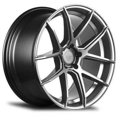 AVID.1 SL-02 Hyper Black 18x9.5 +38 5x114.3mm 73.1mm