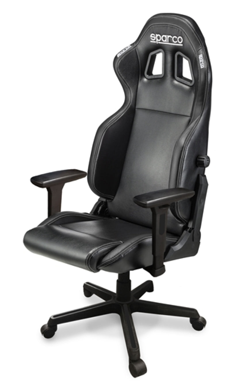 Sparco Game Chair ICON BLL/BLK Race Seats