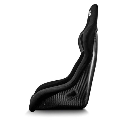 Sparco Seat EVO Carbon Black-Race Seats-SPARCO