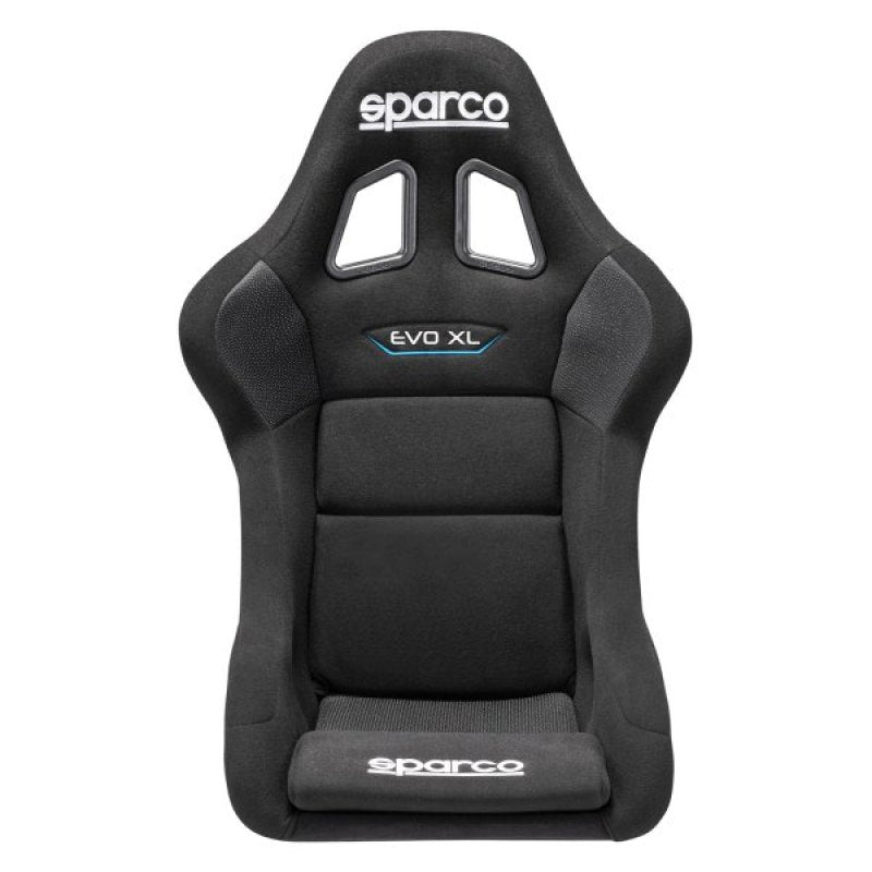Sparco Seat EVO - XL QRT Race Seats