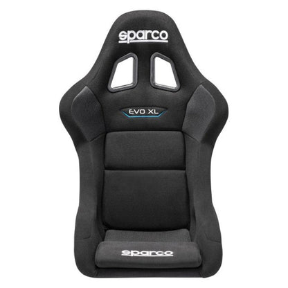 Sparco Seat EVO - XL QRT Race Seats