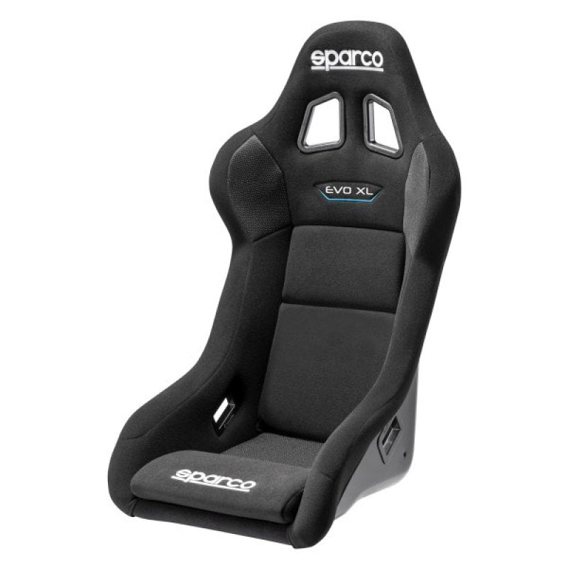 Sparco Seat EVO - XL QRT Race Seats