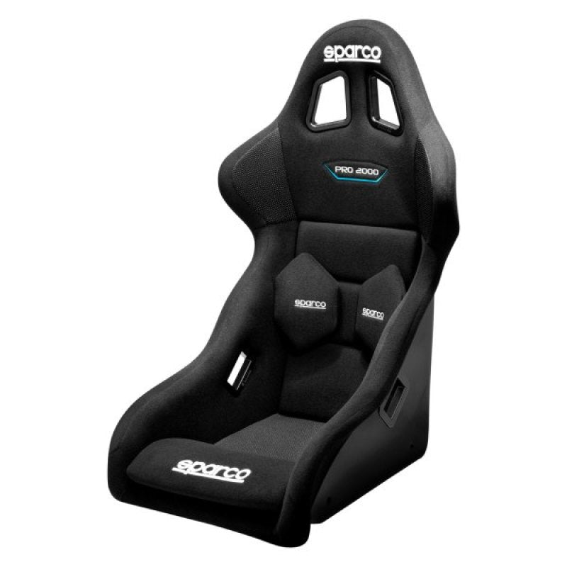 Sparco Seat PRO 2000 QRT Race Seats