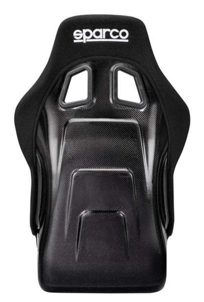 Sparco Seat QRT - C PP CARBON BLACK Race Seats