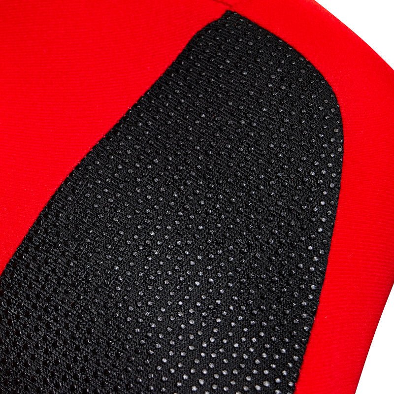 Sparco Seat QRT - R 2019 Red (Must Use Side Mount 600QRT) Race Seats