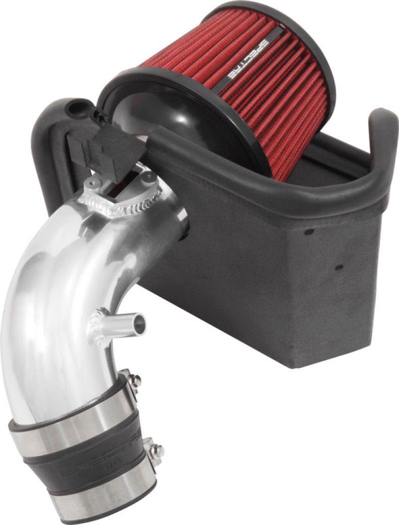 Spectre 06-11 Honda Civic L4-1.8L F/I Air Intake Kit-Cold Air Intakes-Spectre
