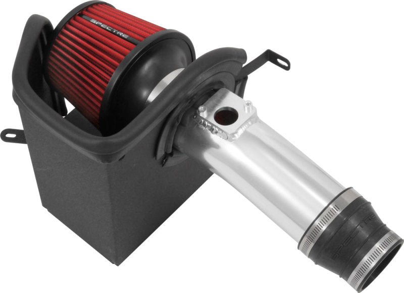 Spectre 16-20 Honda Civic L4-1.5L F/I Air Intake Kit-Cold Air Intakes-Spectre