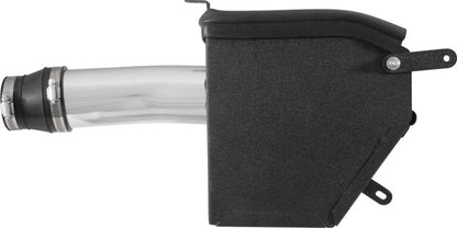 Spectre 16-20 Honda Civic L4-1.5L F/I Air Intake Kit-Cold Air Intakes-Spectre