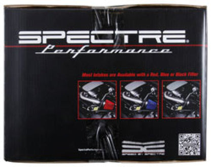 Spectre 16-20 Honda Civic L4-1.5L F/I Air Intake Kit-Cold Air Intakes-Spectre