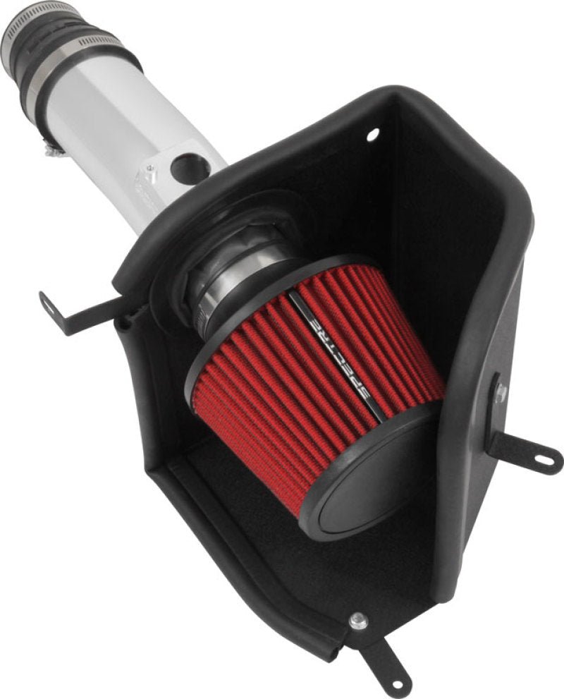 Spectre 16-20 Honda Civic L4-1.5L F/I Air Intake Kit-Cold Air Intakes-Spectre