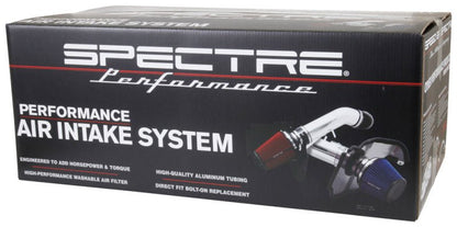Spectre 16-20 Honda Civic L4-1.5L F/I Air Intake Kit-Cold Air Intakes-Spectre