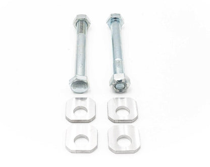 SPL Eccentric Lockout Kit (Pair) For Rear Camber Arms - M-Chassis-Hardware Kits - Other-SPL Parts
