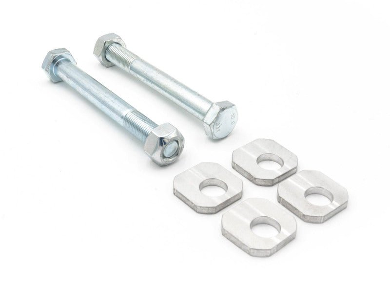SPL Eccentric Lockout Kit (Pair) For Rear Camber Arms - M-Chassis-Hardware Kits - Other-SPL Parts