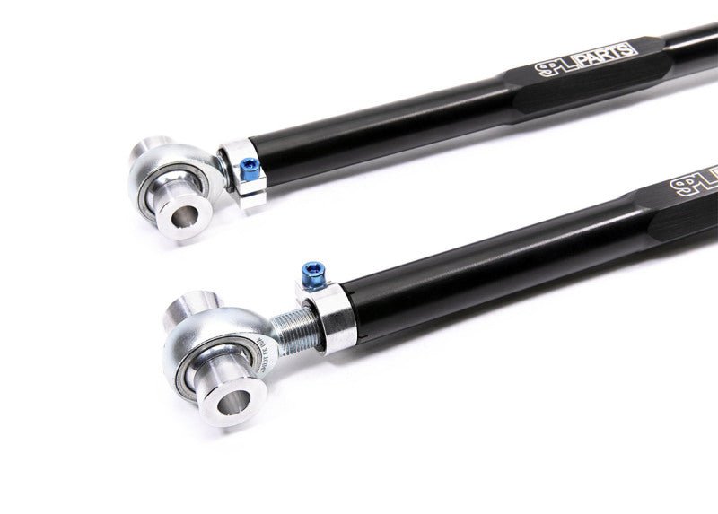 SPL Parts 2016+ Chevrolet Camaro (Gen 6) Rear Toe Links-Suspension Arms & Components-SPL Parts