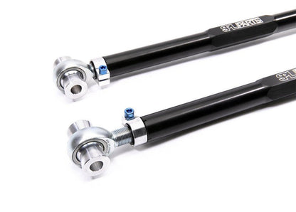 SPL Parts 2016+ Chevrolet Camaro (Gen 6) Rear Toe Links-Suspension Arms & Components-SPL Parts