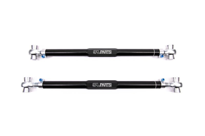 SPL Parts 2016+ Chevrolet Camaro (Gen 6) Rear Toe Links-Suspension Arms & Components-SPL Parts