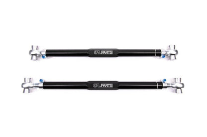 SPL Parts 2016+ Chevrolet Camaro (Gen 6) Rear Toe Links-Suspension Arms & Components-SPL Parts