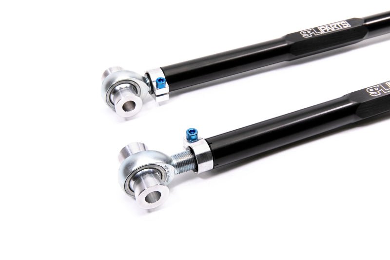 SPL Parts 2016+ Chevrolet Camaro (Gen 6) Rear Toe Links-Suspension Arms & Components-SPL Parts