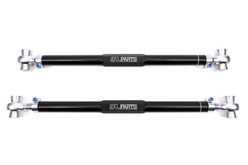 SPL Parts 2016+ Chevrolet Camaro (Gen 6) Rear Toe Links-Suspension Arms & Components-SPL Parts