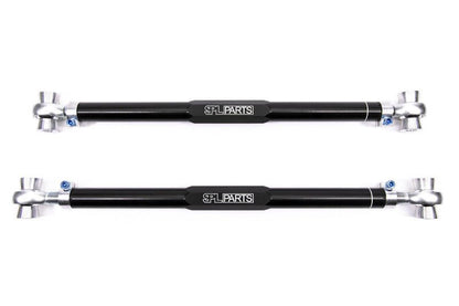 SPL Parts 2016+ Chevrolet Camaro (Gen 6) Rear Toe Links-Suspension Arms & Components-SPL Parts