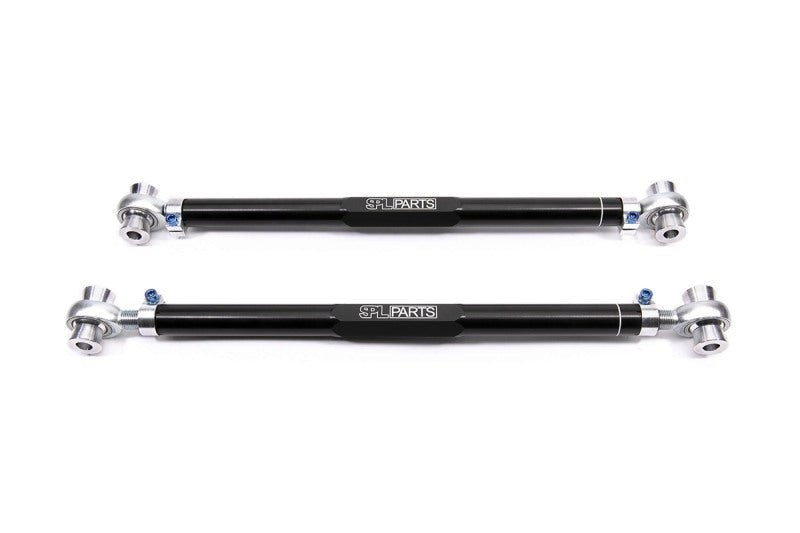 SPL Parts 2016+ Chevrolet Camaro (Gen 6) Rear Toe Links-Suspension Arms & Components-SPL Parts