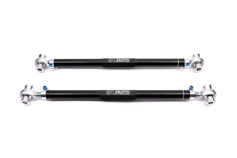 SPL Parts 2016+ Chevrolet Camaro (Gen 6) Rear Toe Links-Suspension Arms & Components-SPL Parts