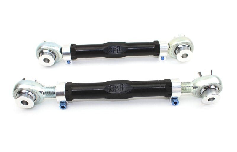 SPL Parts 92-02 Mazda RX-7 (FD) Rear Toe Links-Suspension Arms & Components-SPL Parts