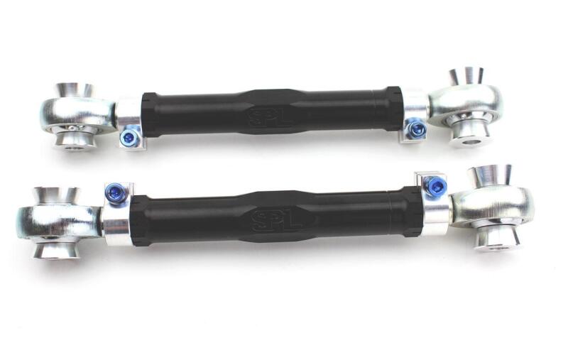 SPL Parts 92-02 Mazda RX-7 (FD) Rear Toe Links-Suspension Arms & Components-SPL Parts