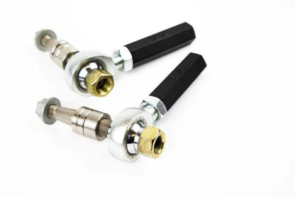 SPL Parts 97-13 Chevrolet Corvette (C5/C6) Front Outer Tie Rod Ends-Tie Rods-SPL Parts