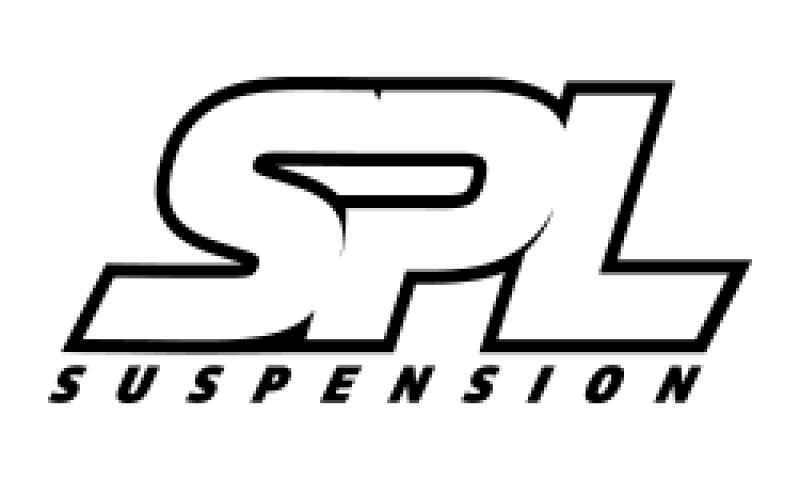 SPL Parts 97-13 Chevrolet Corvette (C5/C6) Front Outer Tie Rod Ends-Tie Rods-SPL Parts
