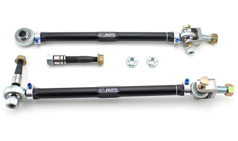 SPL Parts Chevrolet Corvette C5 / C6 Rear Toe Links-Suspension Arms & Components-SPL Parts