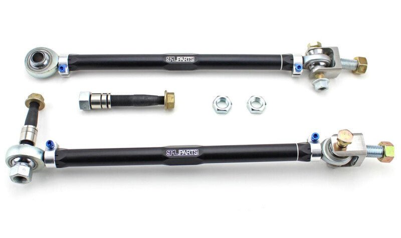 SPL Parts Chevrolet Corvette C5 / C6 Rear Toe Links-Suspension Arms & Components-SPL Parts
