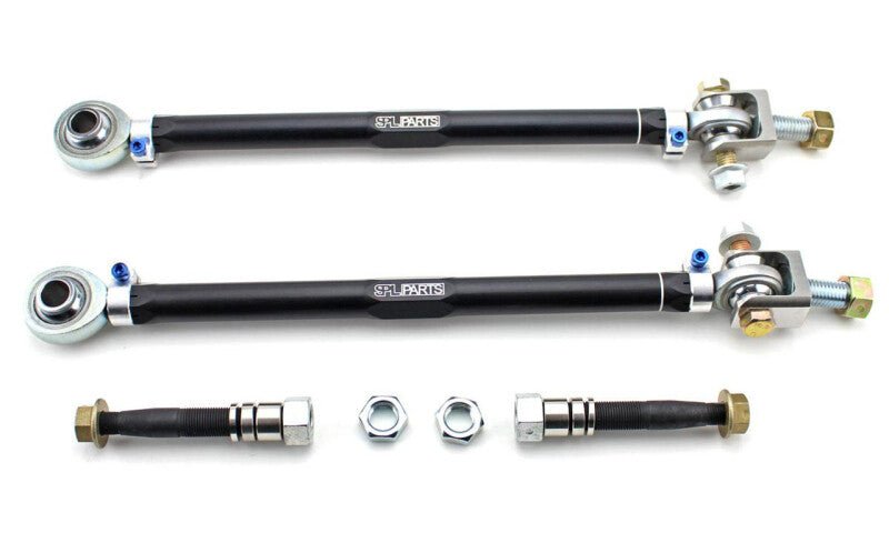 SPL Parts Chevrolet Corvette C5 / C6 Rear Toe Links-Suspension Arms & Components-SPL Parts