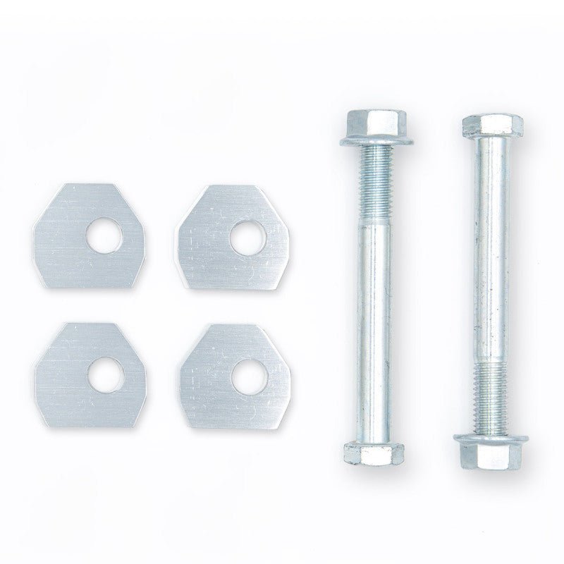 SPL Parts Porsche 996/997 Rear Camber Only Eccentric Lockout Kit-Hardware Kits - Other-SPL Parts
